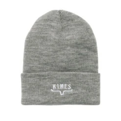 Women's Kimes Huxton Light Grey Beanie