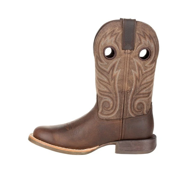 ONLINE SPECIAL Men's Durango Rebel Pro Western Boot #DDB0235 - Image 4
