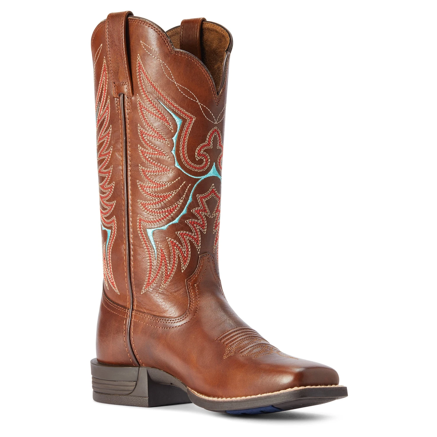 Women's Ariat Rockdale Western Boot #10042389 - Image 3