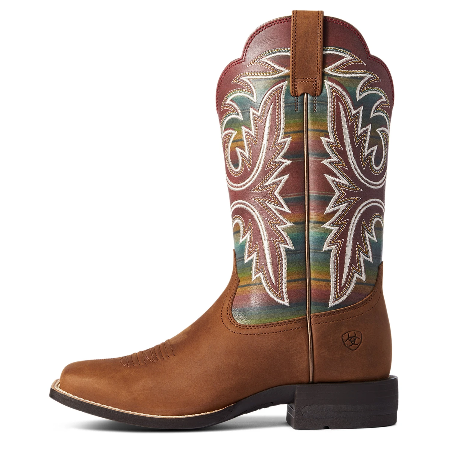 Women's Ariat Lonestar Western Boot #10038329 - Image 4
