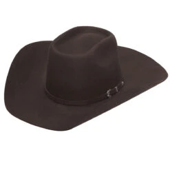 Twister 3X Wool Hat #T7535047