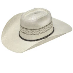 Twister Straw Hat #T71666