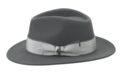 Bullhide Furore Wool Hat #BR0014A