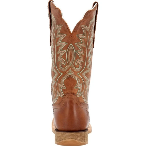 Women's Durango Rebel Pro Western Boot #DRD0437 - Image 4