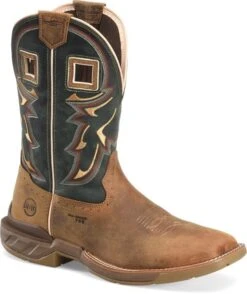 Men's Double H Phantom Rider Kerrick Composite Toe Work Boot #DH5356