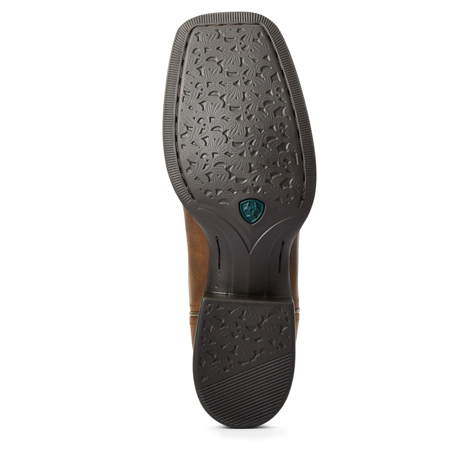 Women's Ariat Round Up Bliss Western Boot #10034056 - Image 5