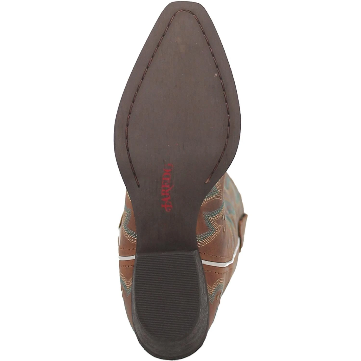 Men's Ariat Sport Rodeo Western Boot #10042403 - Image 7