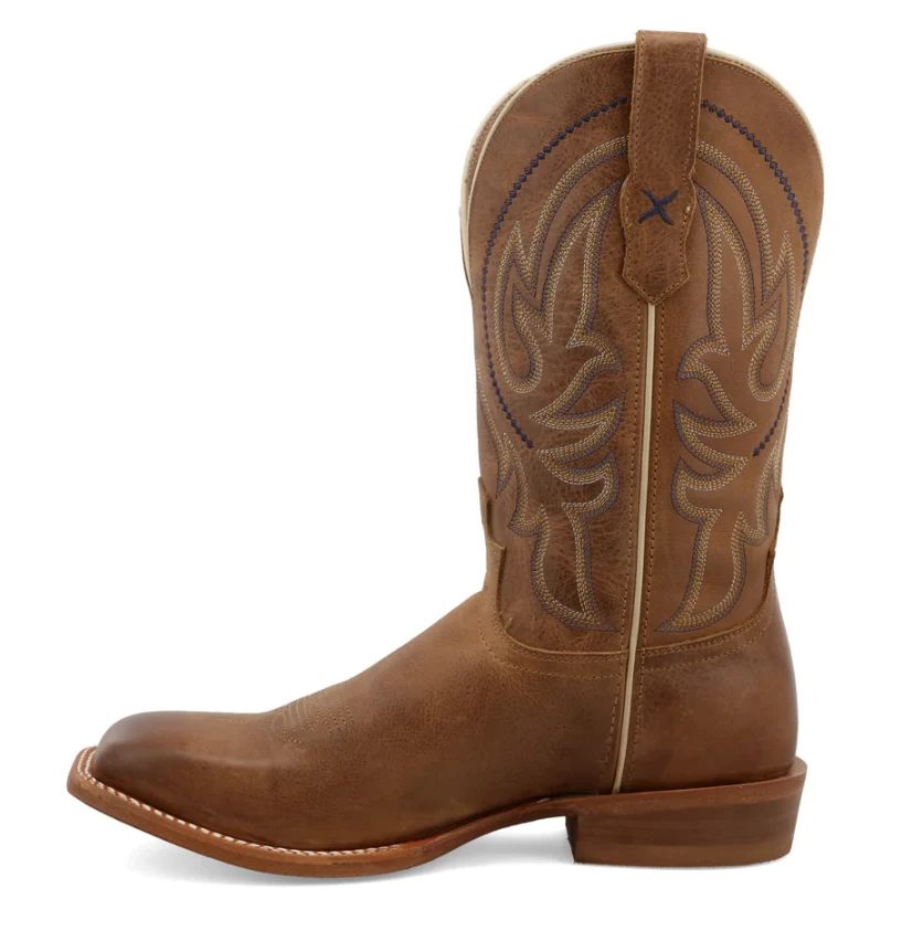 Men's Twisted X Rancher Western Boot #MRAL031 - Image 5