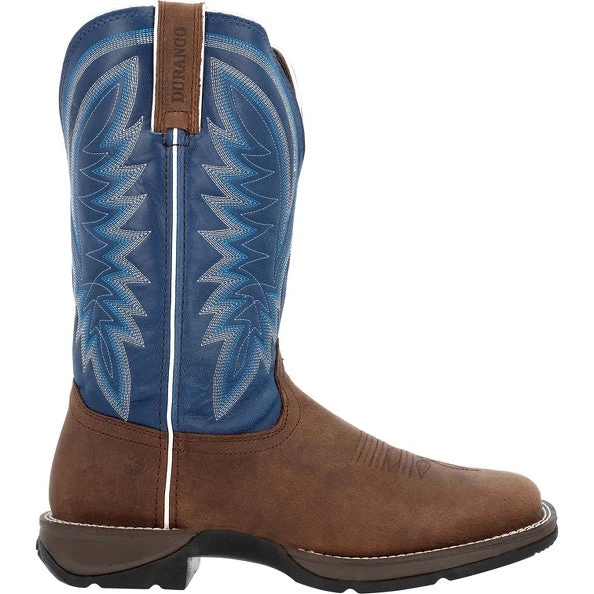 Men's Durango Rebel Western Boot #DDB0429 - Image 2