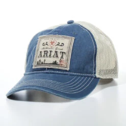 Men's Ariat Cap #A300062720