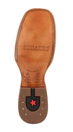Men's Durango Arena Pro Western Boot #DDB0413 - Image 4