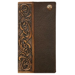 Men's Hooey Rodeo Wallet #HW018-BRTN
