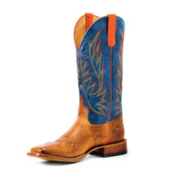 Men's Horse Power Western Boot #HP1828