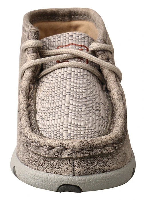 Infant's Twisted X Chukka Driving Moc #ICA0012 - Image 5