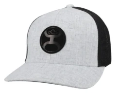 Men's Hooey Cayman Cap #2104BLBK