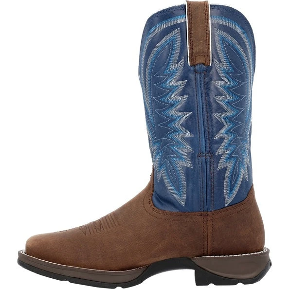 Men's Durango Rebel Western Boot #DDB0429 - Image 3