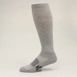 Men's Boot Doctor Over The Calf 2-Pack Socks #0412006