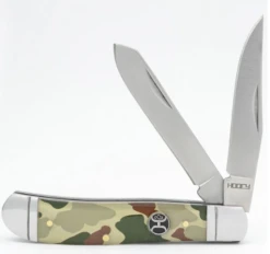 Hooey Trapper Knife #HK117-02