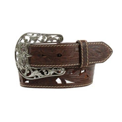 Women’s Angel Ranch Western Belt #D140004902