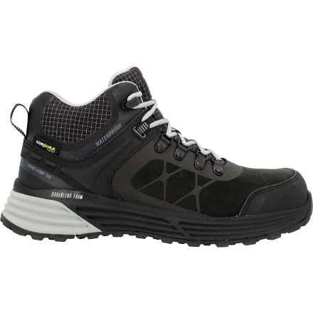 Men's Georgia Composite Toe Waterproof DuraBlend Sport Work Hiker #GB00595 - Image 5