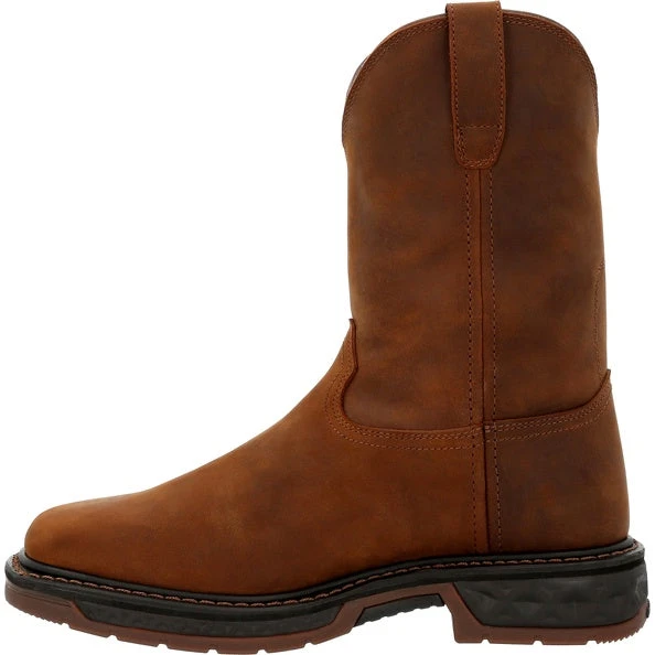 Men's Georgia Carbo-Tec LT Work Boot #GB00494 - Image 4