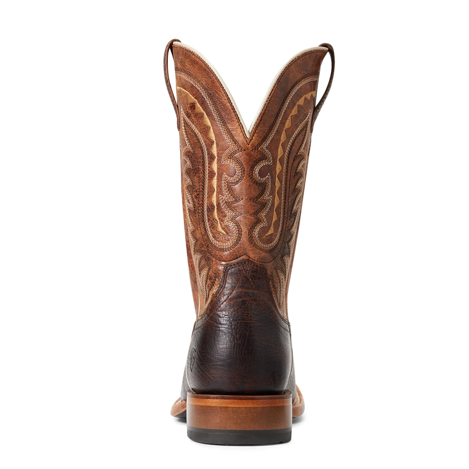 Men's Ariat Parada Western Boot #10040326 - Image 2