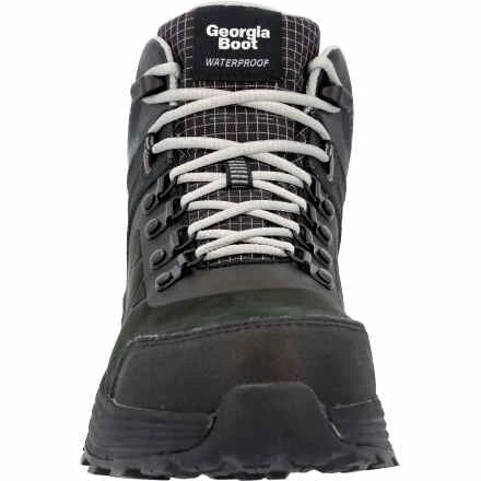 Men's Georgia Composite Toe Waterproof DuraBlend Sport Work Hiker #GB00595 - Image 2