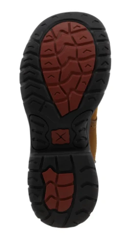 Women's Twisted X All Around Work Boot #WAB0013 - Image 3