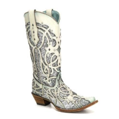 Corral Boots Women's Corral Western Boot #C3377
