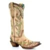Corral Boots Women's Corral Western Boot #C3463-C