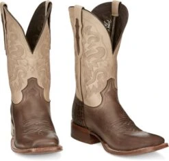 Men's Tony Lama Jinglebob Western Boot #TL3021