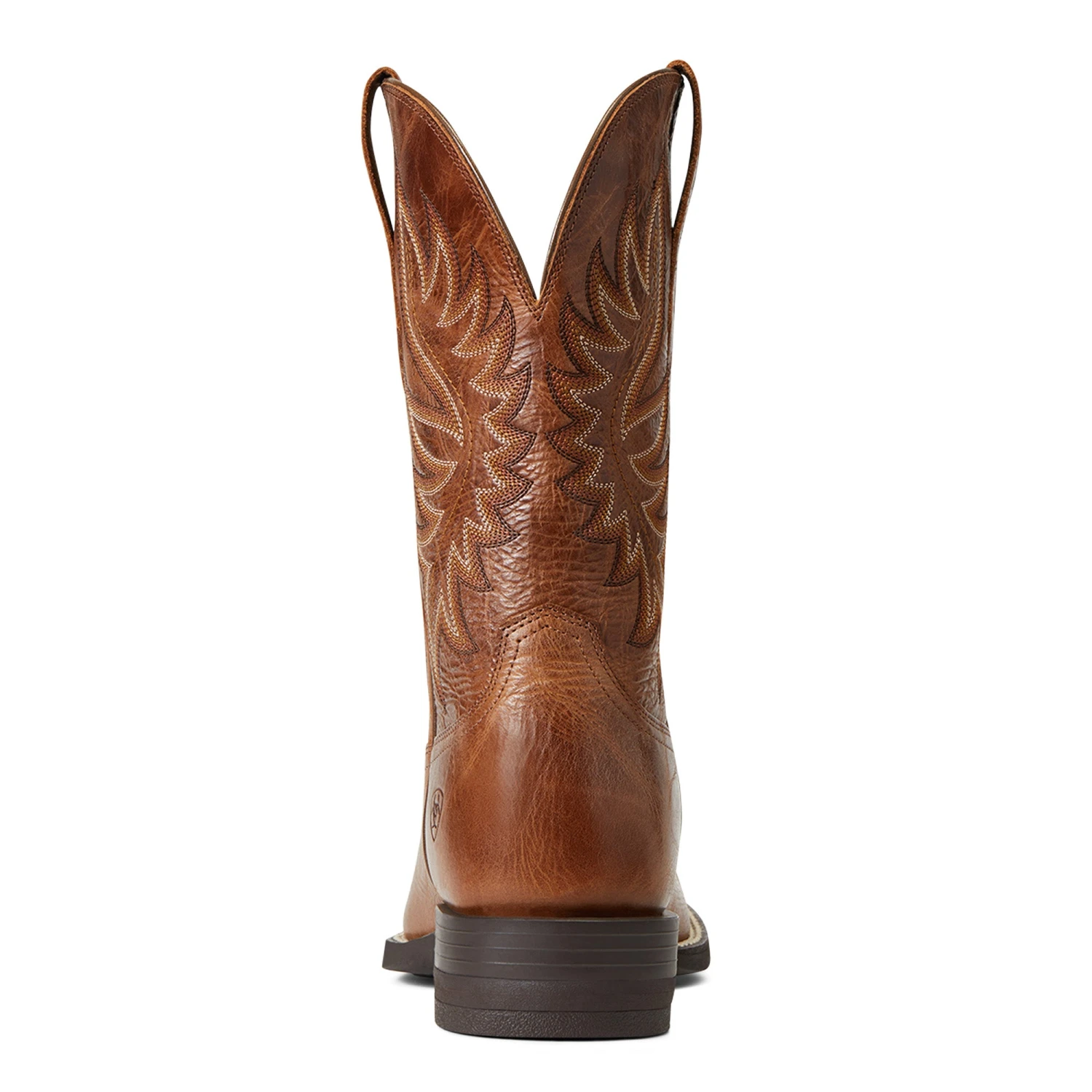 Men's Ariat Brander Western Boot #10040408 - Image 5
