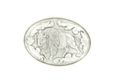 Nocona Western Buckle #37046