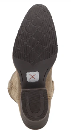 Women's Twisted X Western Boot #WWT0025 - Image 6