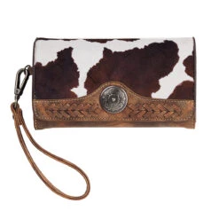 Women's Nocona Jessi Ray Clutch #N770012302
