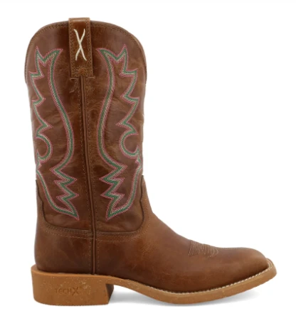 Women's Twisted X Tech X Western Boot #WXTR002 - Image 4
