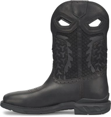 Men's Double H Phantom Rider Waterproof Shadow Work Boot #DH5381 - Image 2