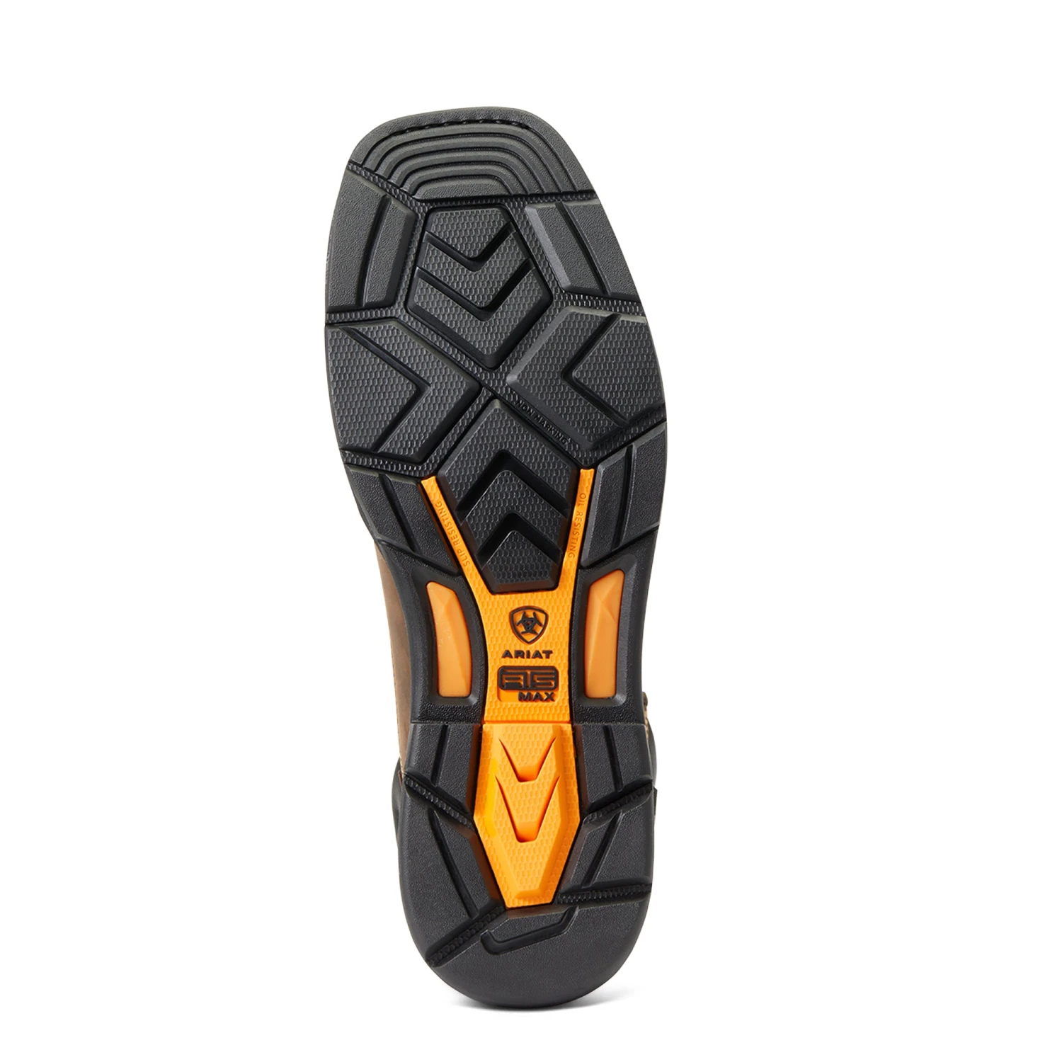 Men's Ariat WorkHog XT 8" BOA Waterproof Carbon Toe Work Boot #10038922 - Image 7