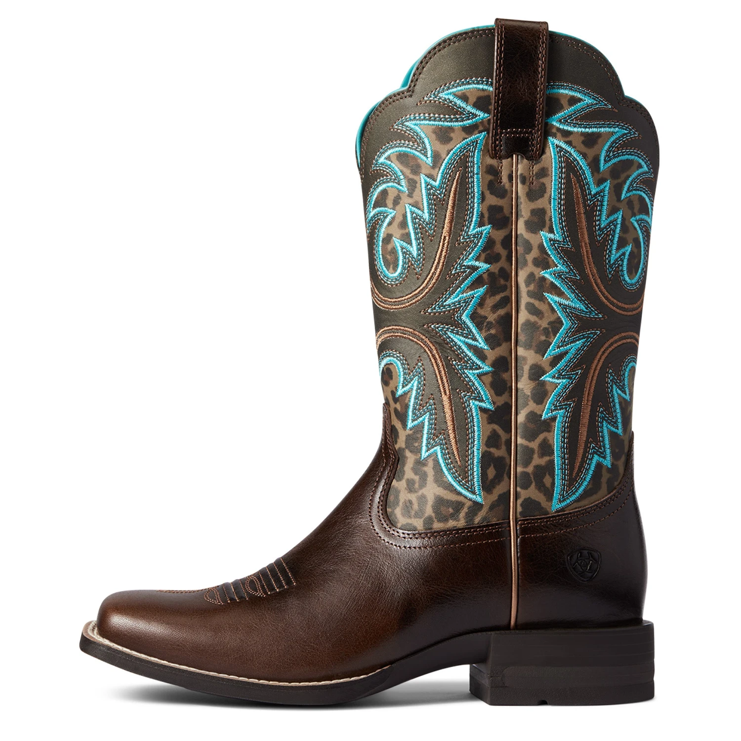 Women's Ariat Lonestar Western Boot #10038276 - Image 4