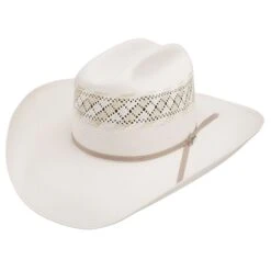 Stetson Thunder Straw Hat #SSTHDR-3042