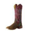 Women's Macie Bean What A Croc Western Boot #M9118