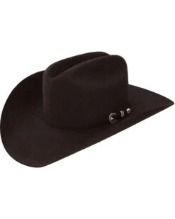 Resistol City Limits 6X Felt Hat #RFCTLM-754007