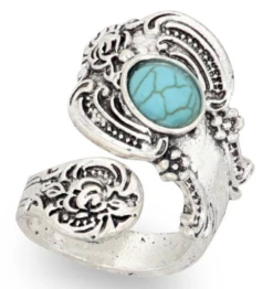 Montana Silversmiths Ring #ARG5403