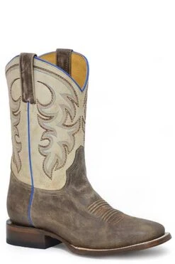Men's Roper Parker Western Boot #09-020-7018-8246