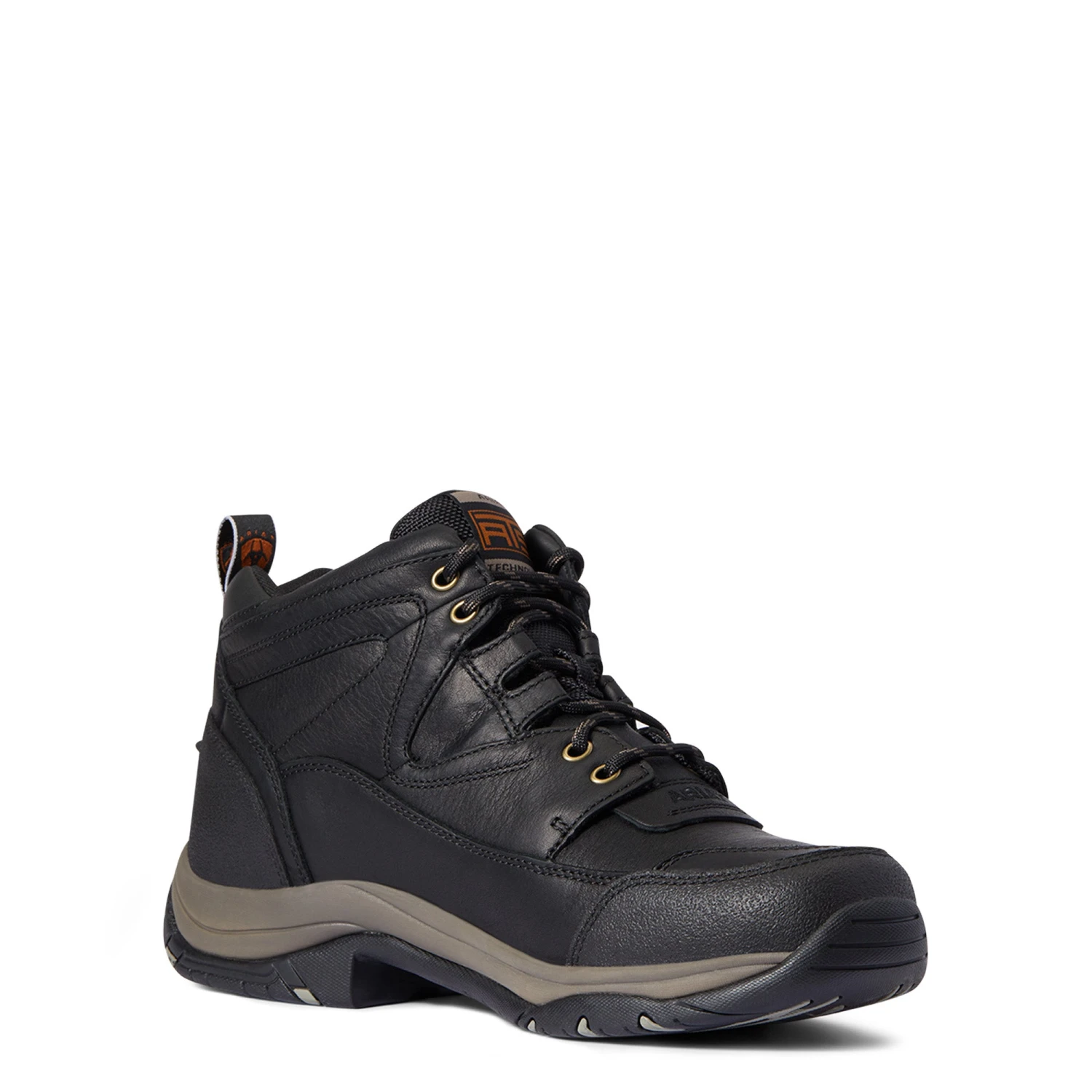 Men's Ariat Terrain Waterproof Shoe #10038425 - Image 5