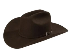 Stetson Corral 4X Felt Hat #SBCRAL-7540