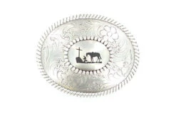 Nocona Western Buckle #37056