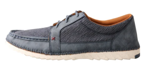 Men's Twisted X Zero-X Shoe #MZX0008 - Image 4