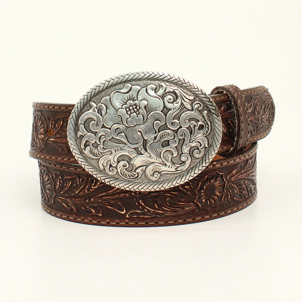 Women's Nocona Belle Forche Western Belt #N3300002