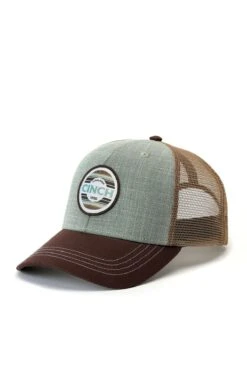 Men's Cinch Cap #MCC0511022
